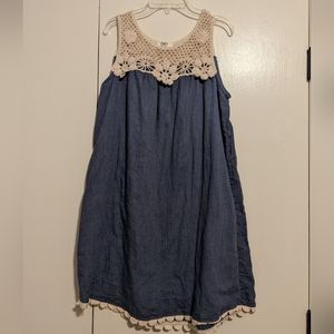 Hayden Los Angeles Dress Size Medium